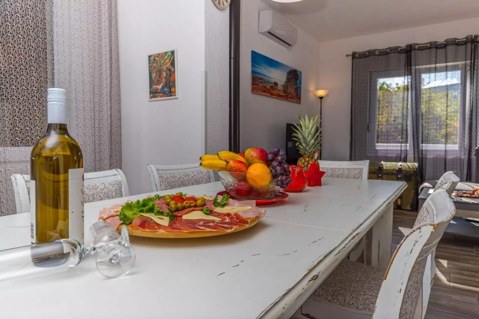 5-bedroom Detached House In Grižane-belgrad, Croatia (230 M²)