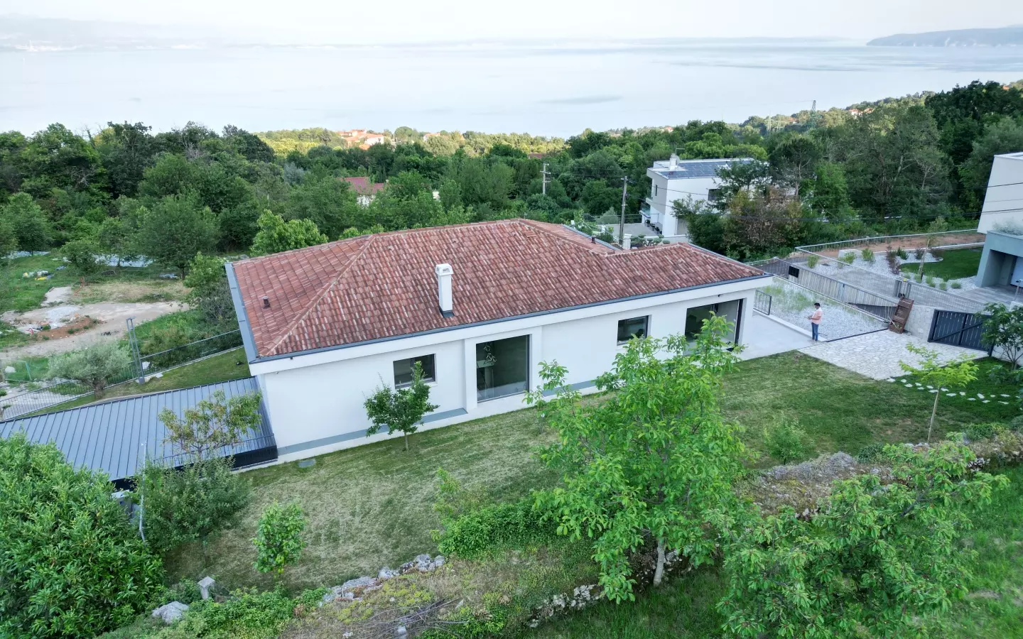 5-bedroom Villa In Poljane, Croatia (400 M²)