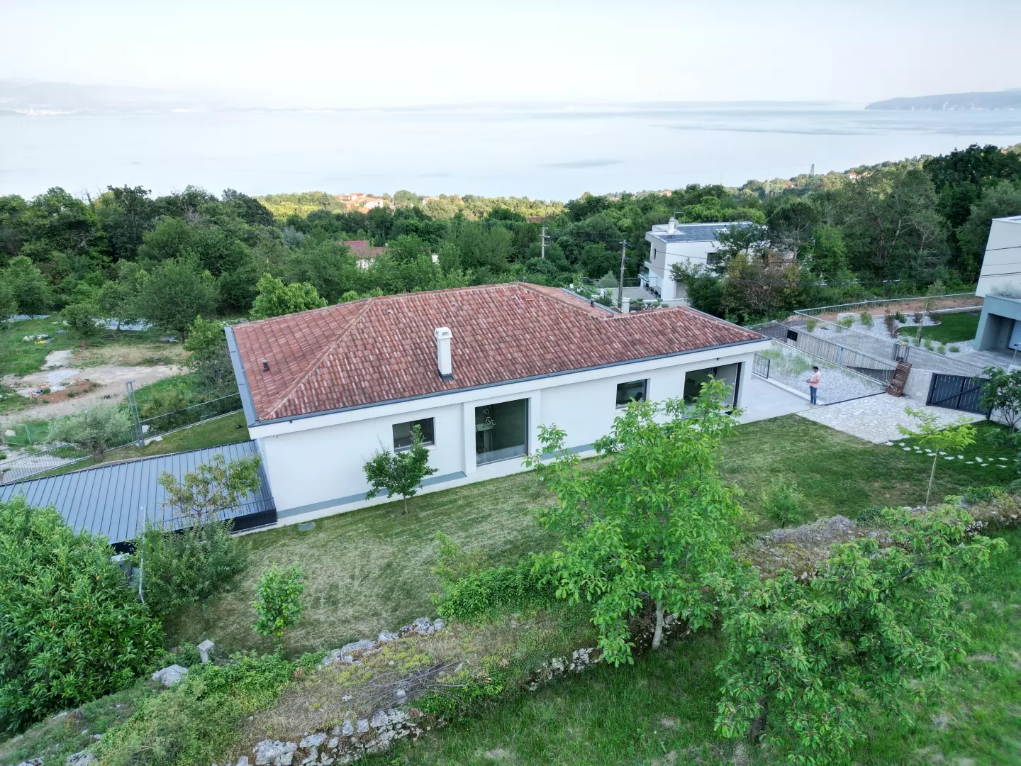 5-bedroom Villa In Poljane, Croatia (400 M²)