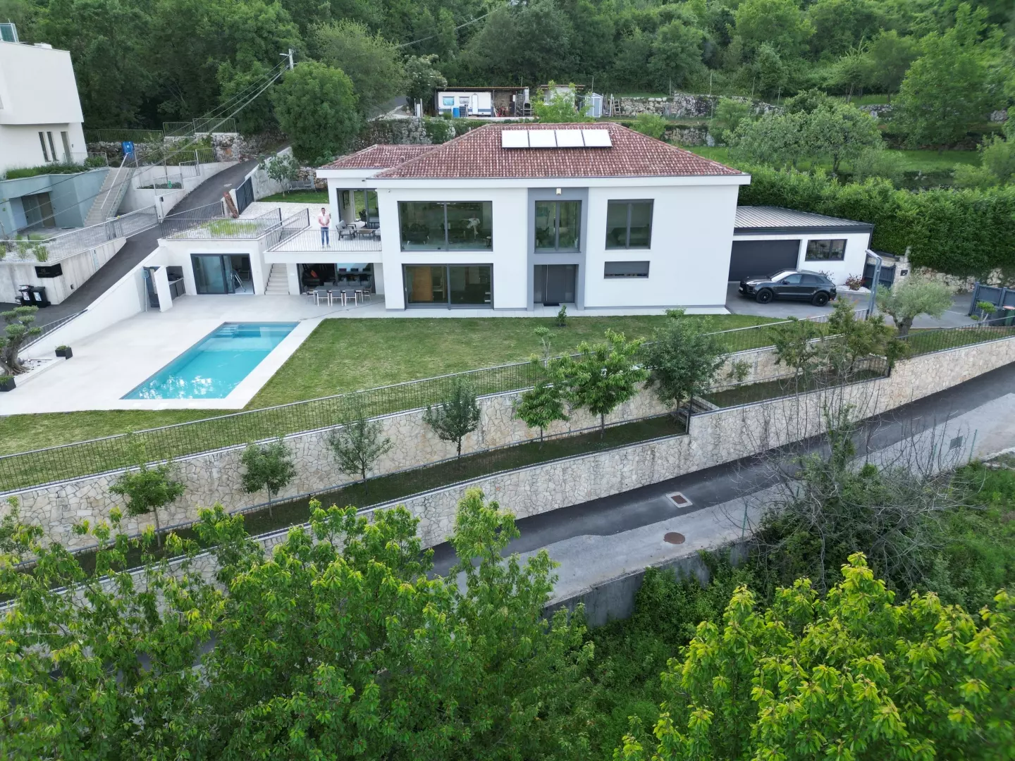 5-bedroom Villa In Poljane, Croatia (400 M²)