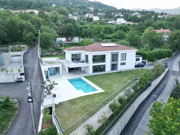 5-bedroom Villa In Poljane, Croatia (400 M²)