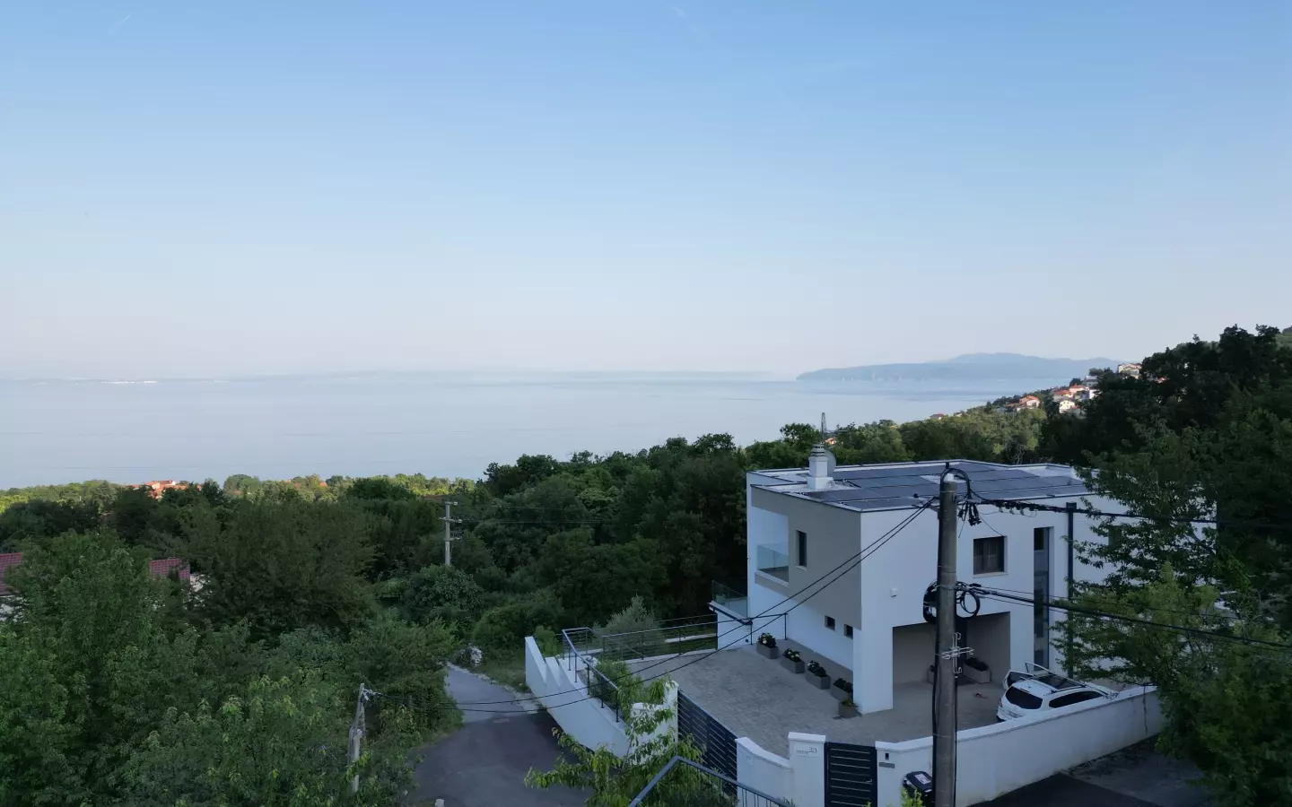 5-bedroom Villa In Poljane, Croatia (400 M²)