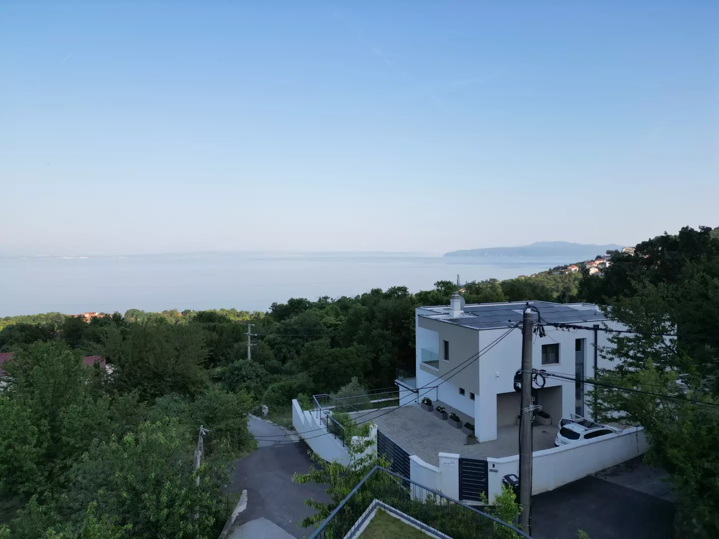 5-bedroom Villa In Poljane, Croatia (400 M²)