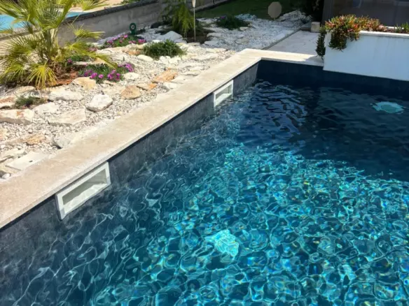 4-bedroom Apartment In Medulin, Croatia (192 M²)