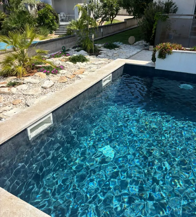 4-bedroom Apartment In Medulin, Croatia (192 M²)