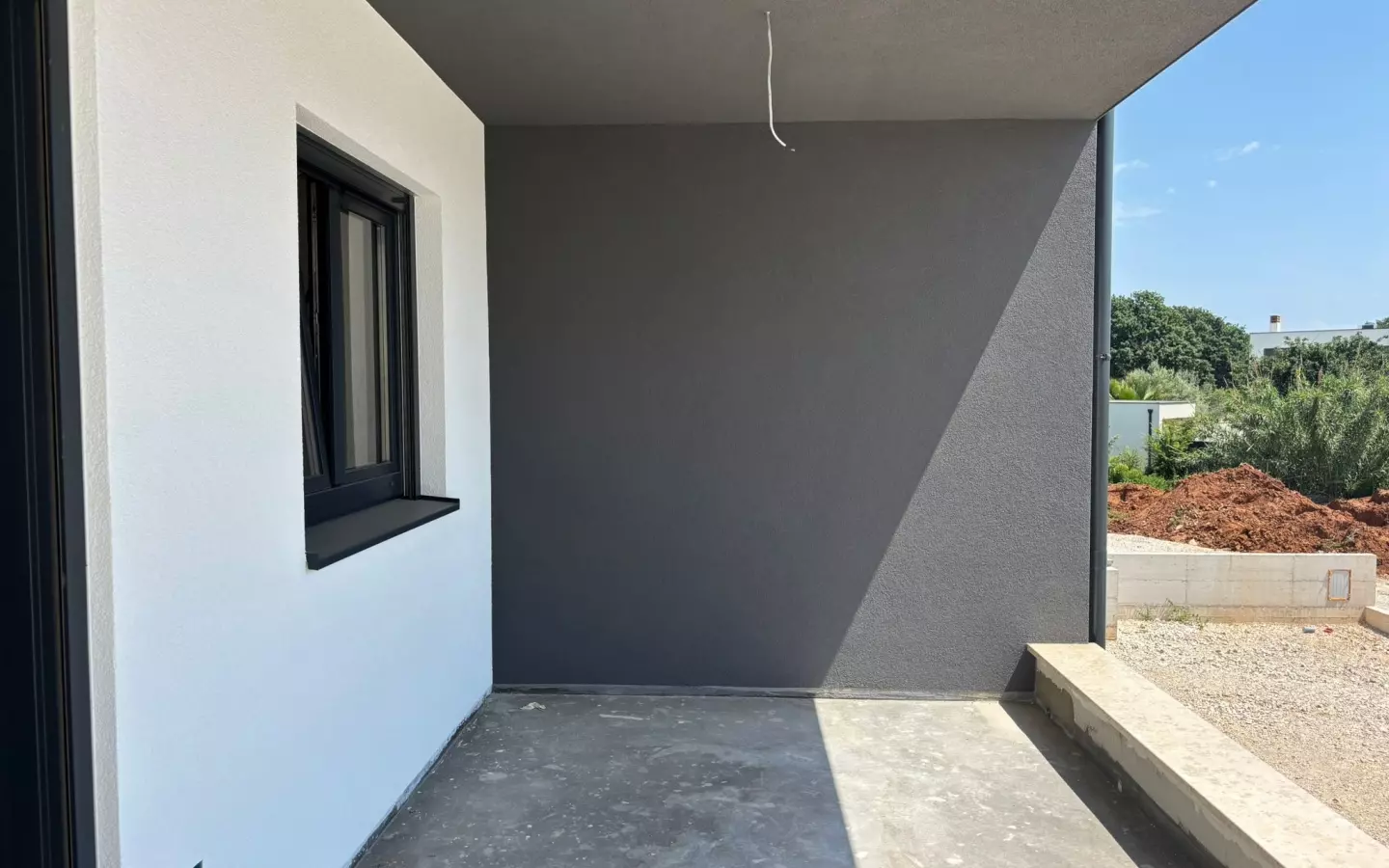 3-bedroom Apartment In Medulin, Croatia (9.525 M²)