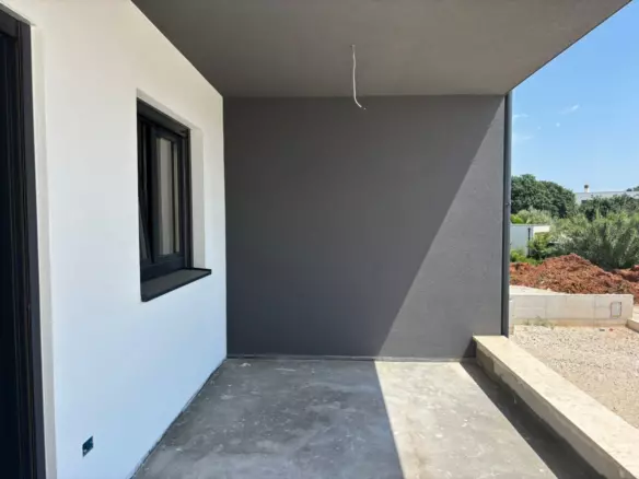 3-bedroom Apartment In Medulin, Croatia (9.525 M²)