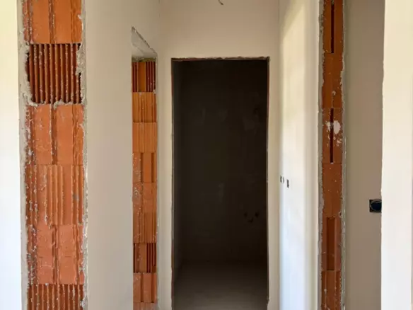 3-bedroom Apartment In Medulin, Croatia (9.525 M²)