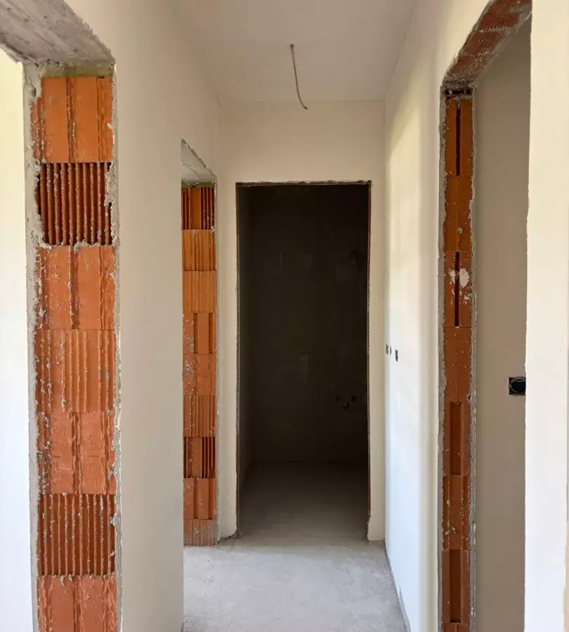 3-bedroom Apartment In Medulin, Croatia (9.525 M²)
