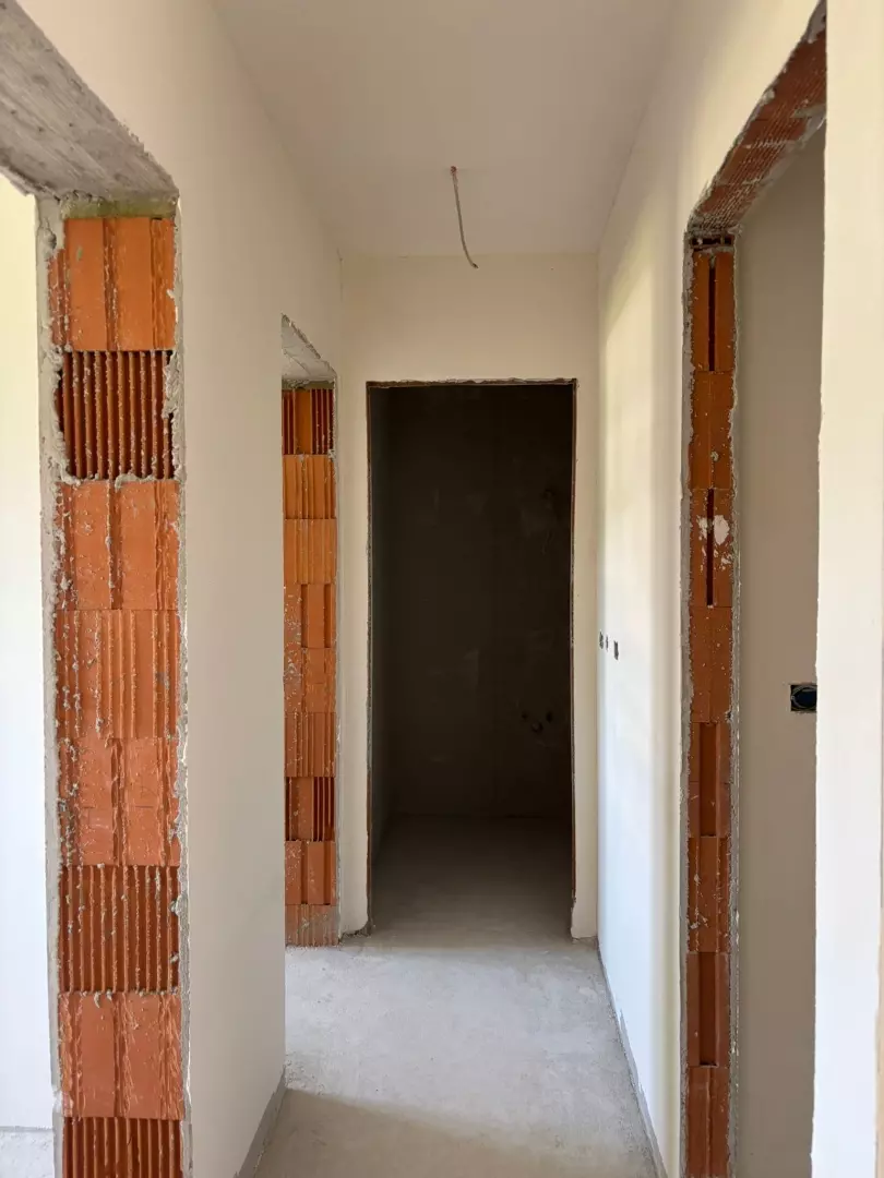 3-bedroom Apartment In Medulin, Croatia (9.525 M²)
