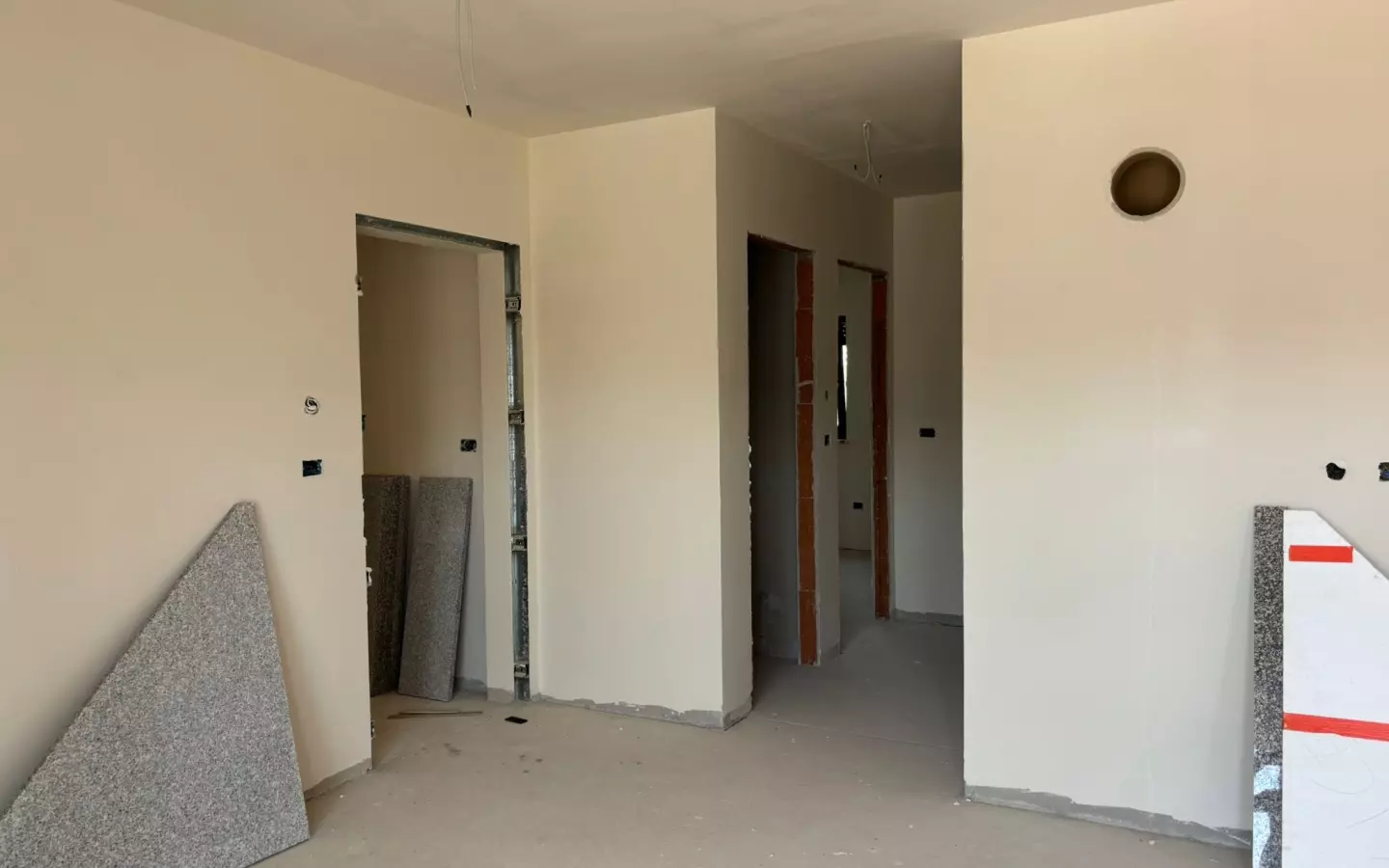 3-bedroom Apartment In Medulin, Croatia (9.525 M²)