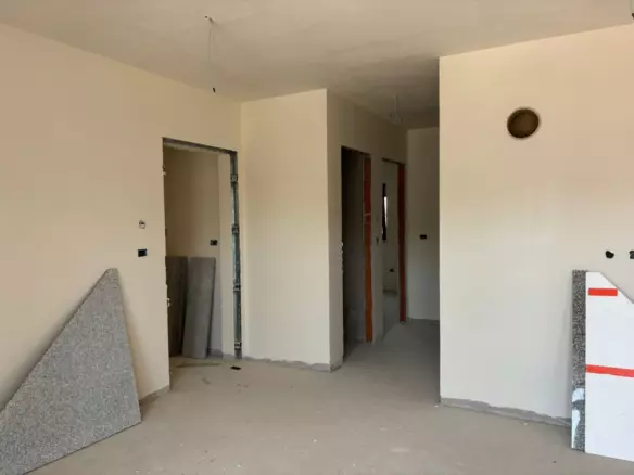 3-bedroom Apartment In Medulin, Croatia (9.525 M²)