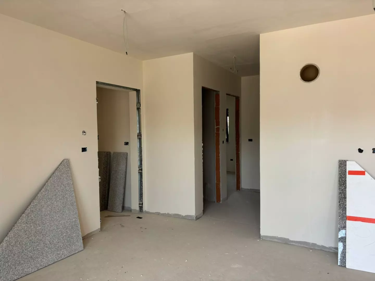 3-bedroom Apartment In Medulin, Croatia (9.525 M²)