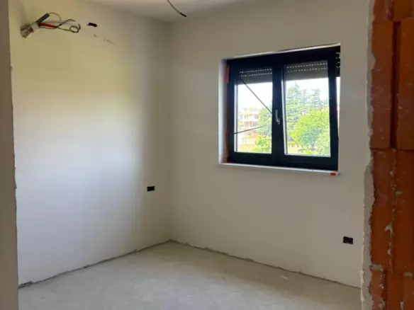 3-bedroom Apartment In Medulin, Croatia (9.525 M²)