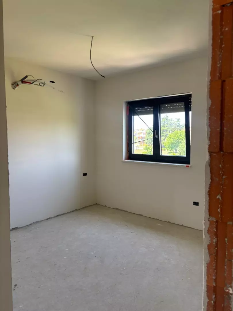 3-bedroom Apartment In Medulin, Croatia (9.525 M²)