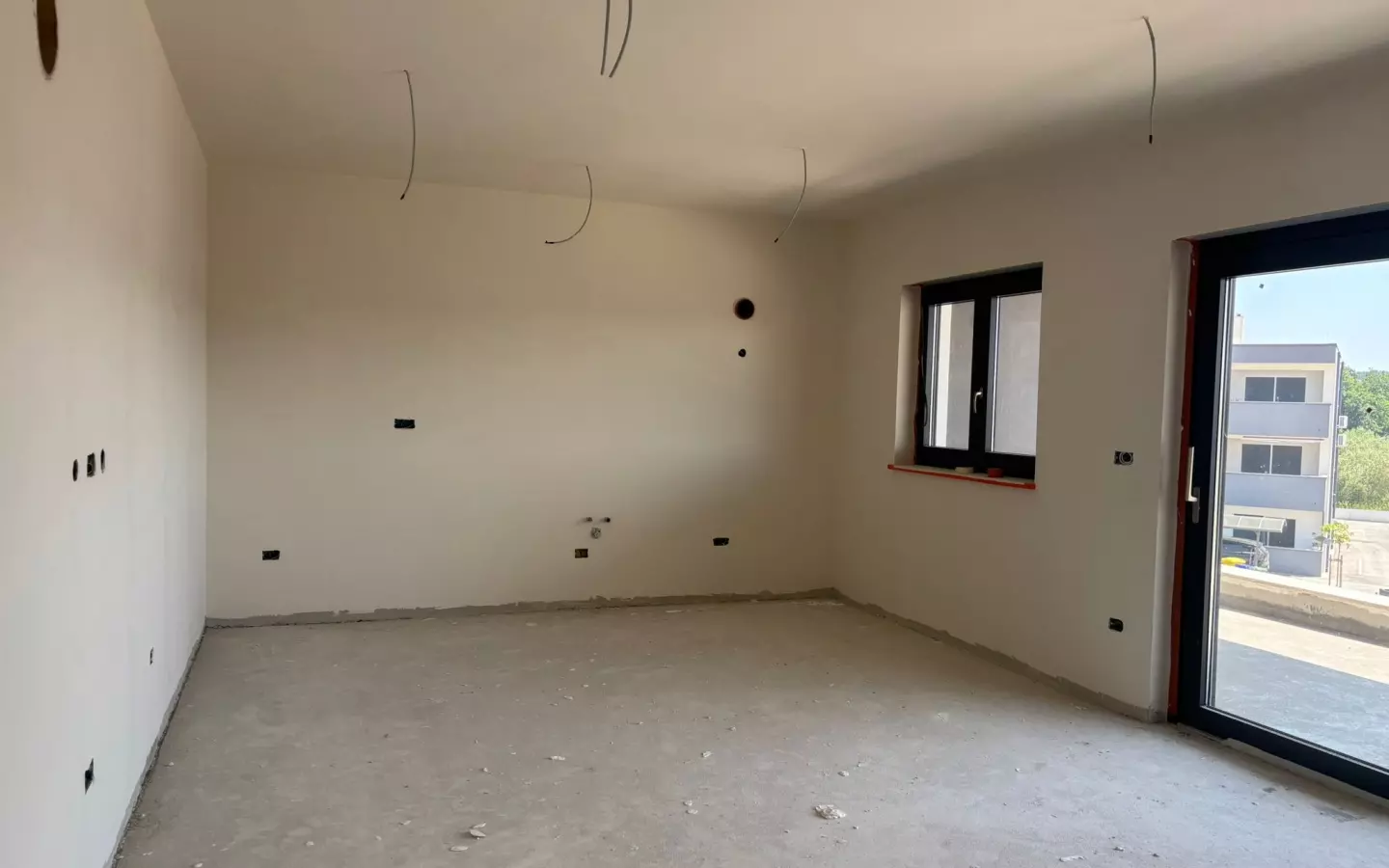 3-bedroom Apartment In Medulin, Croatia (9.525 M²)