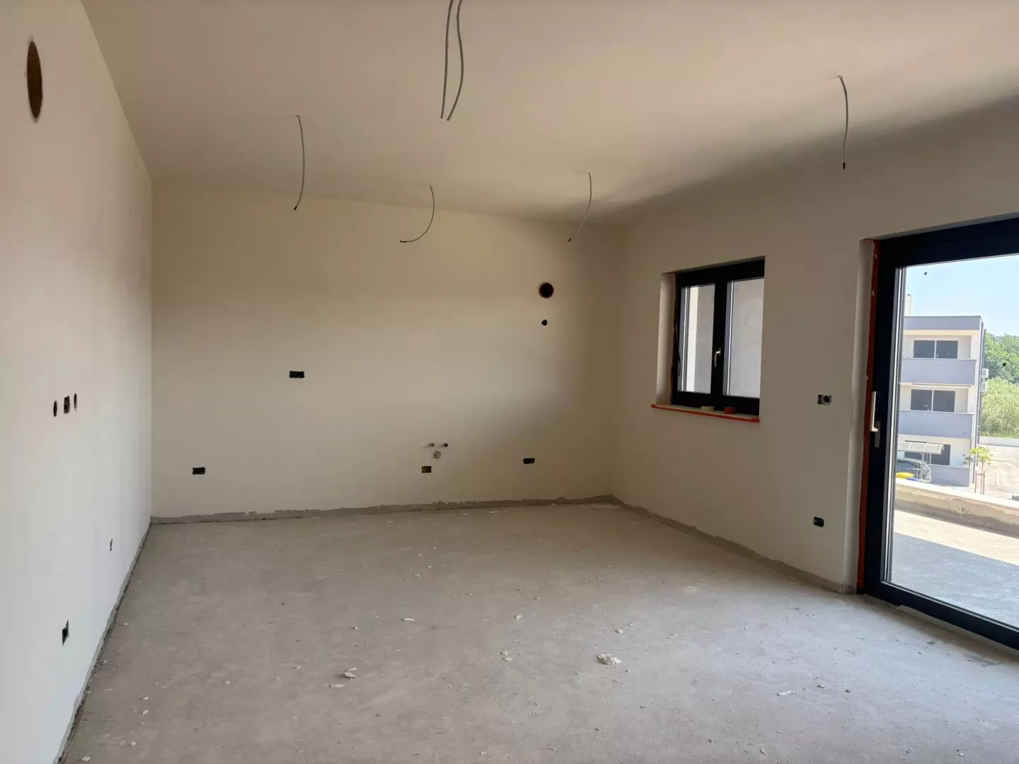 3-bedroom Apartment In Medulin, Croatia (9.525 M²)