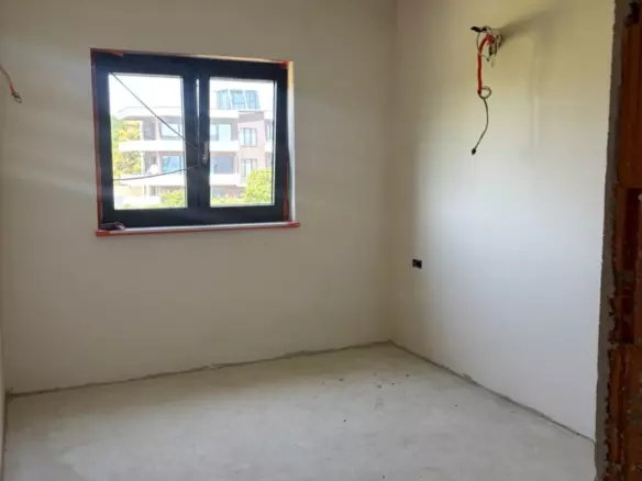 3-bedroom Apartment In Medulin, Croatia (9.525 M²)