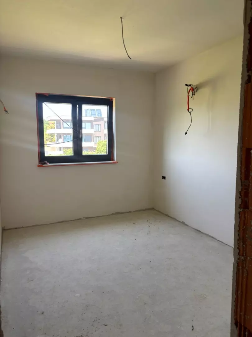 3-bedroom Apartment In Medulin, Croatia (9.525 M²)