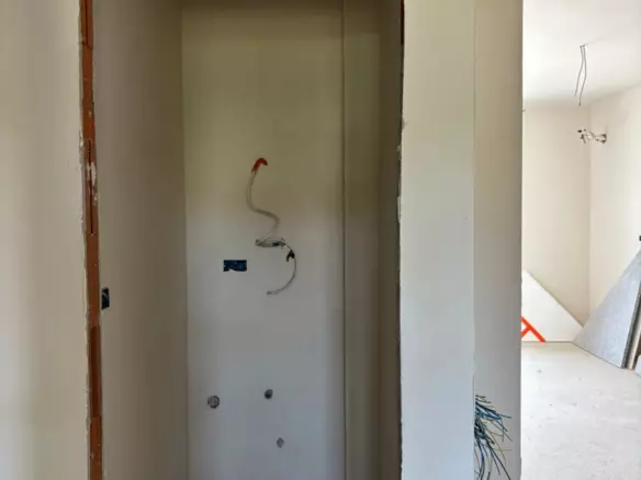 3-bedroom Apartment In Medulin, Croatia (9.525 M²)
