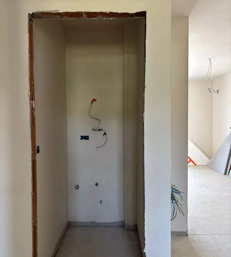 3-bedroom Apartment In Medulin, Croatia (9.525 M²)