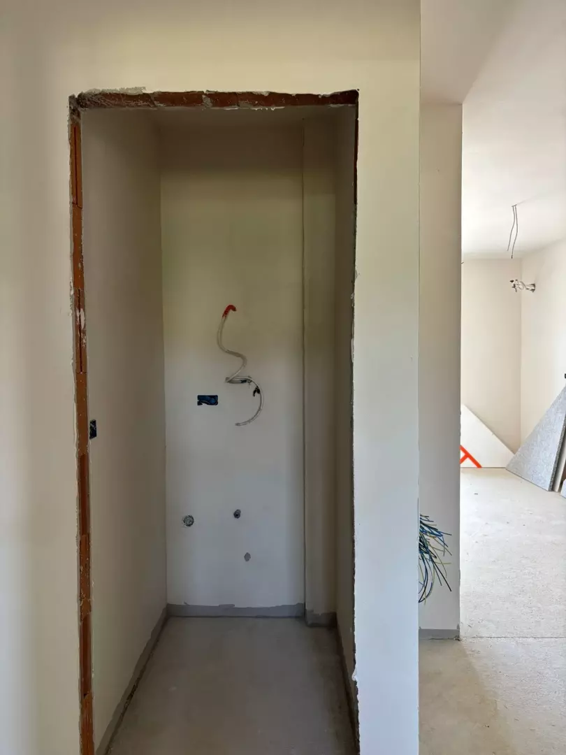 3-bedroom Apartment In Medulin, Croatia (9.525 M²)