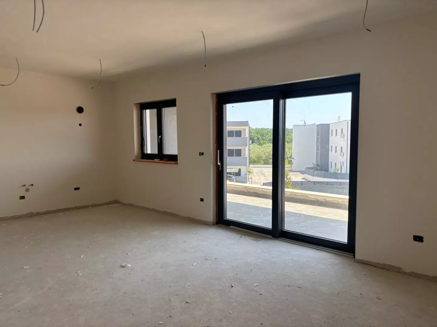 3-bedroom Apartment In Medulin, Croatia (9.525 M²)