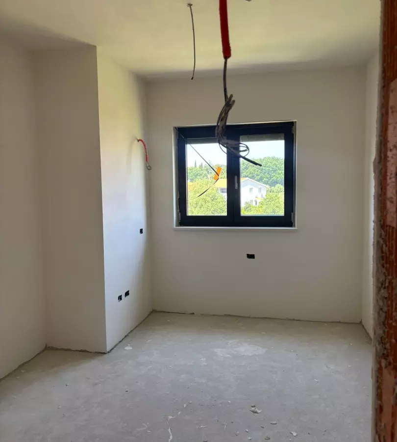 3-bedroom Apartment In Medulin, Croatia (9.525 M²)