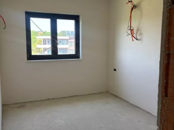 3-bedroom Apartment In Medulin, Croatia (9.525 M²)