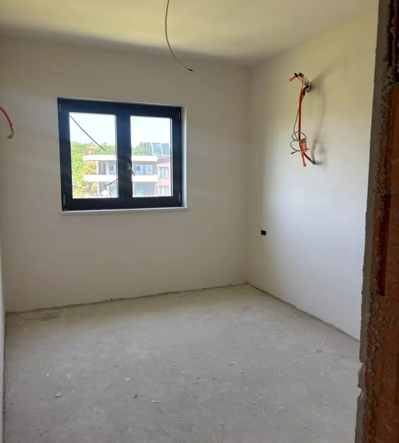 3-bedroom Apartment In Medulin, Croatia (9.525 M²)