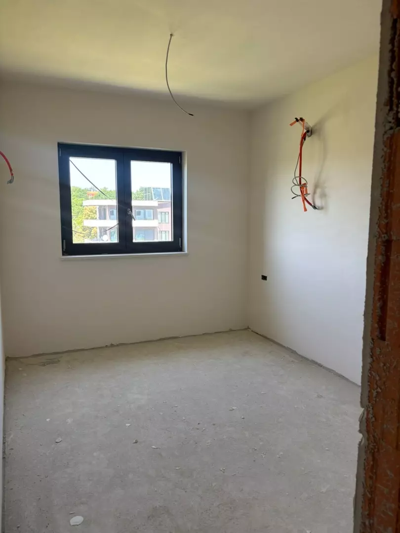 3-bedroom Apartment In Medulin, Croatia (9.525 M²)