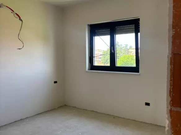 3-bedroom Apartment In Medulin, Croatia (9.525 M²)