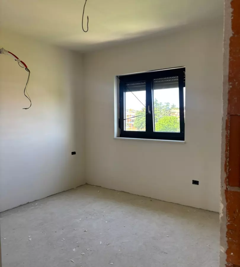 3-bedroom Apartment In Medulin, Croatia (9.525 M²)
