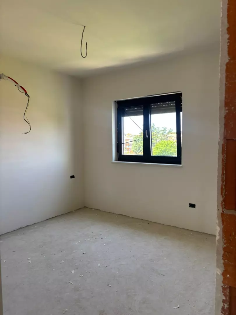 3-bedroom Apartment In Medulin, Croatia (9.525 M²)