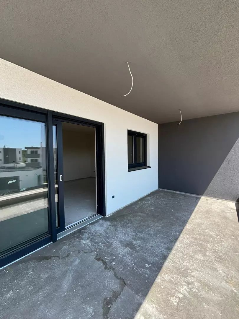 3-bedroom Apartment In Medulin, Croatia (9.525 M²)