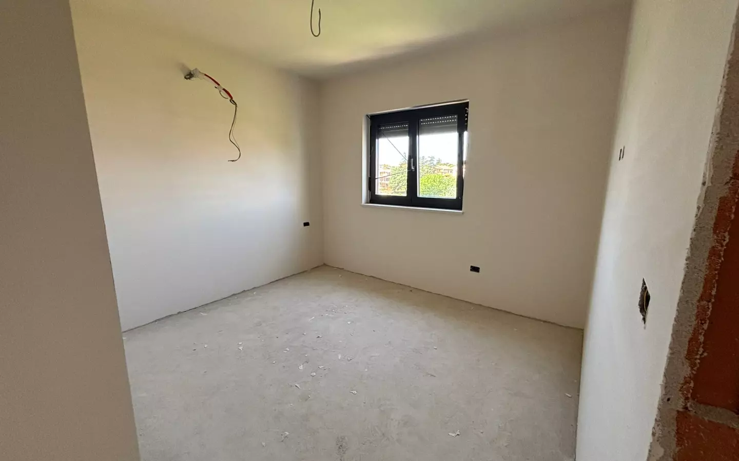 3-bedroom Apartment In Medulin, Croatia (9.525 M²)