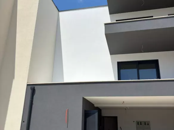 3-bedroom Apartment In Medulin, Croatia (9.525 M²)
