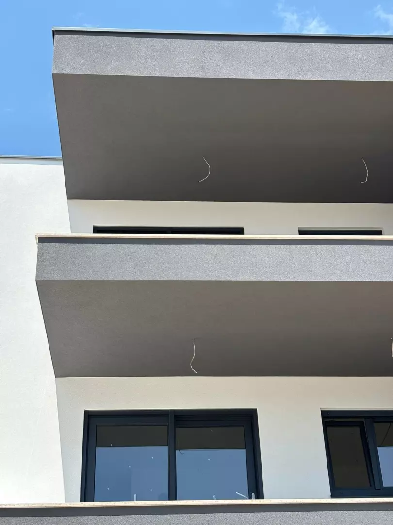 3-bedroom Apartment In Medulin, Croatia (9.525 M²)