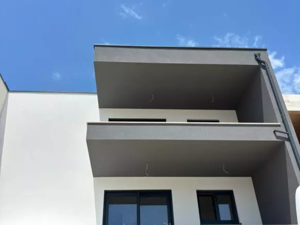 3-bedroom Apartment In Medulin, Croatia (9.525 M²)
