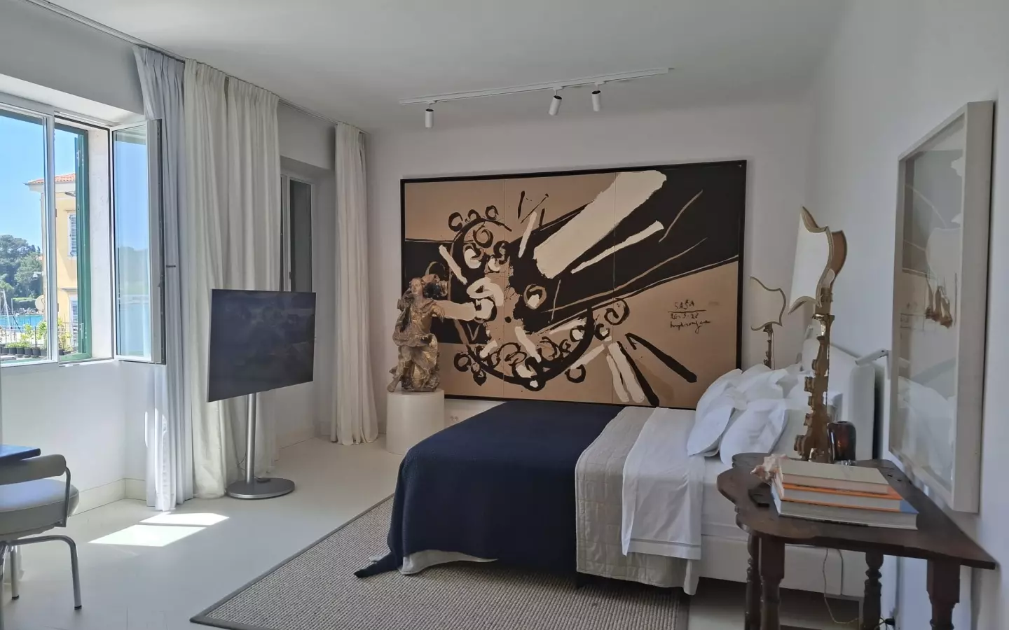 1-bedroom Apartment In Rovinj, Croatia (70 M²)