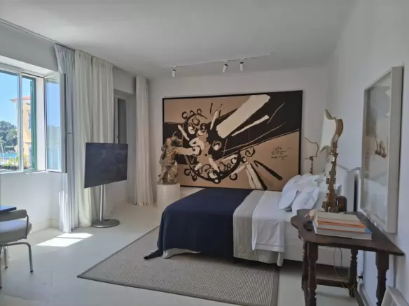 1-bedroom Apartment In Rovinj, Croatia (70 M²)