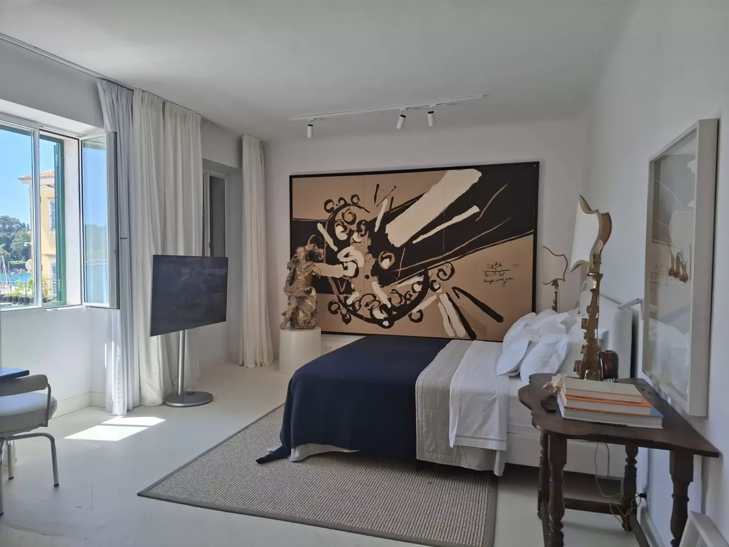 1-bedroom Apartment In Rovinj, Croatia (70 M²)