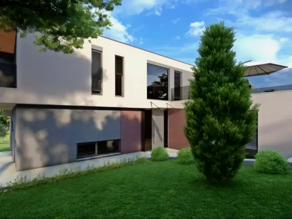 4-bedroom Villa In Labin, Croatia (250 M²)