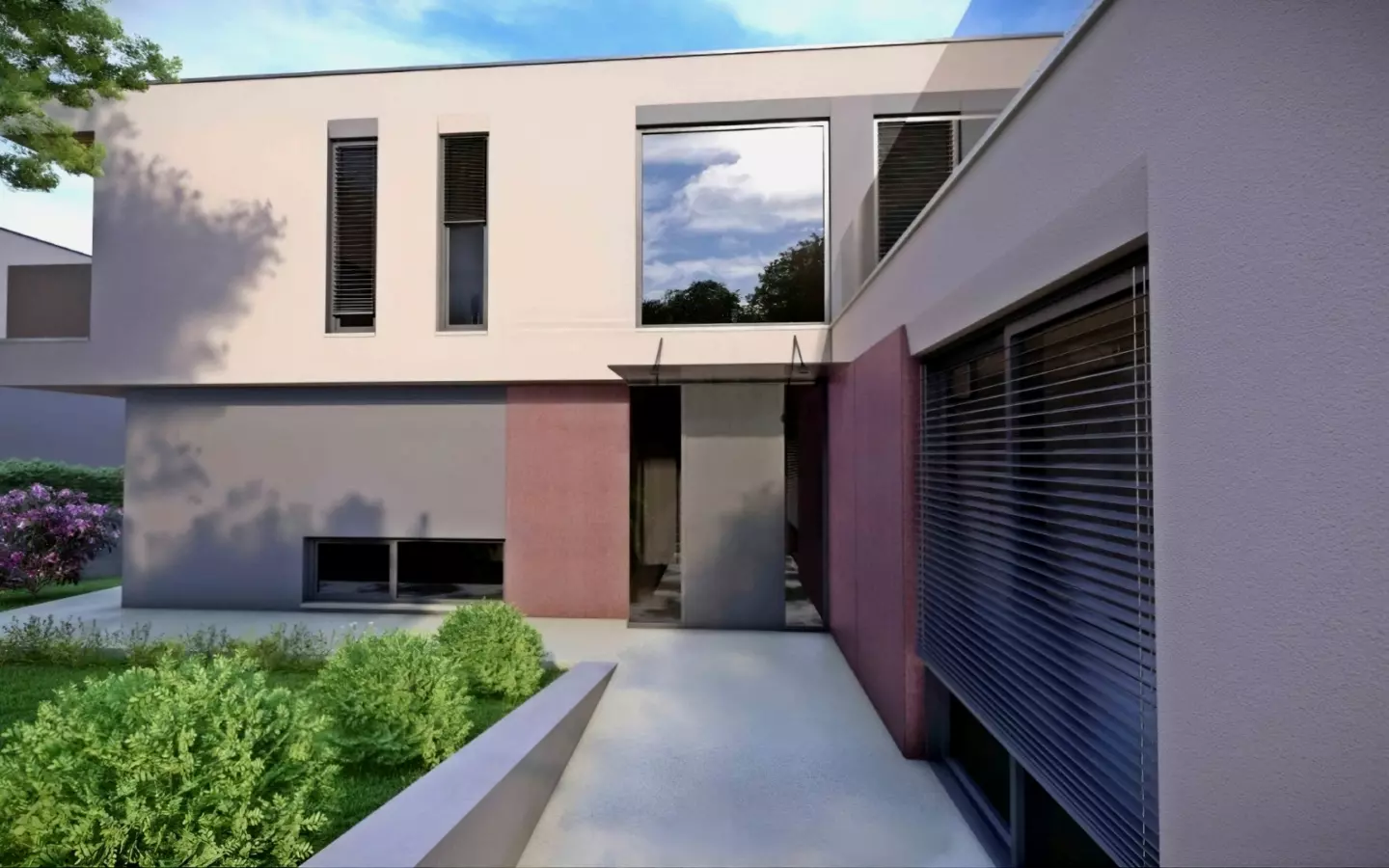 4-bedroom Villa In Labin, Croatia (250 M²)