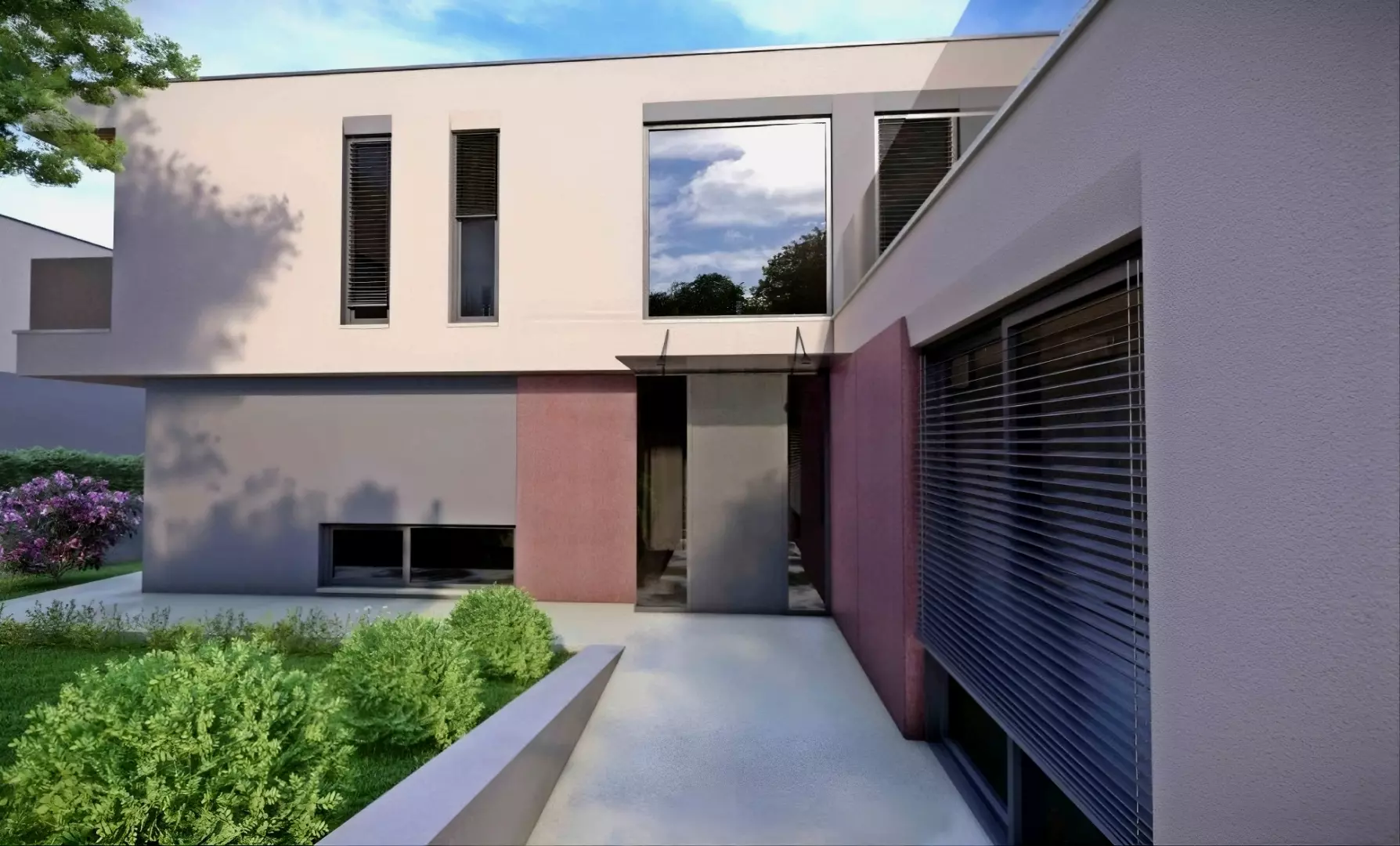 4-bedroom Villa In Labin, Croatia (250 M²)