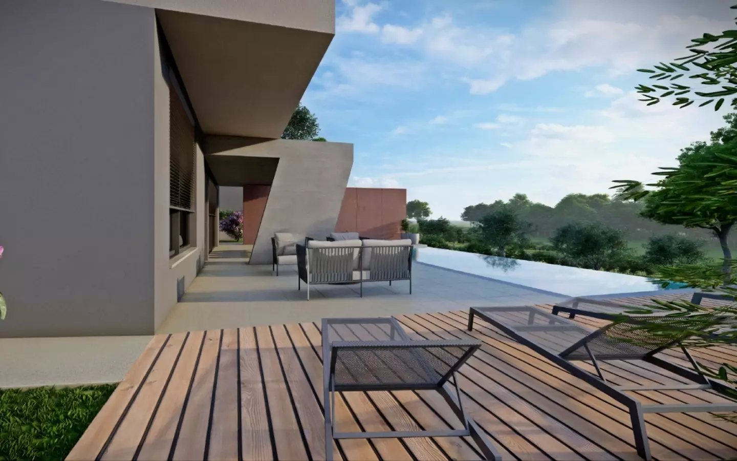 4-bedroom Villa In Labin, Croatia (250 M²)