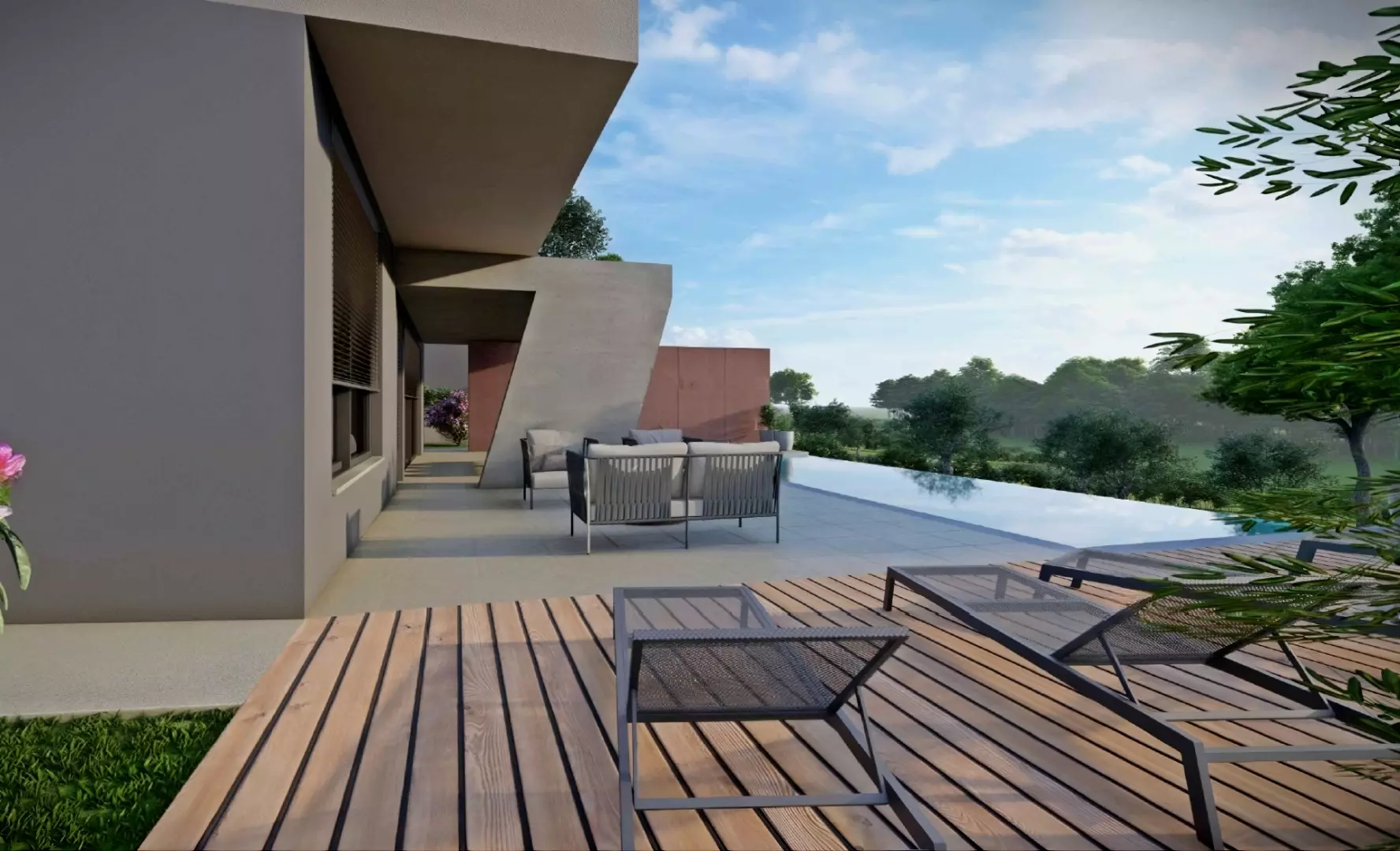 4-bedroom Villa In Labin, Croatia (250 M²)