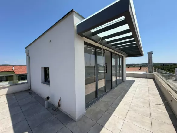 6-bedroom Villa In Rovinj, Croatia (394 M²)