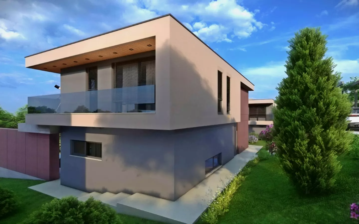 3-bedroom Detached House In Labin, Croatia (216 M²)
