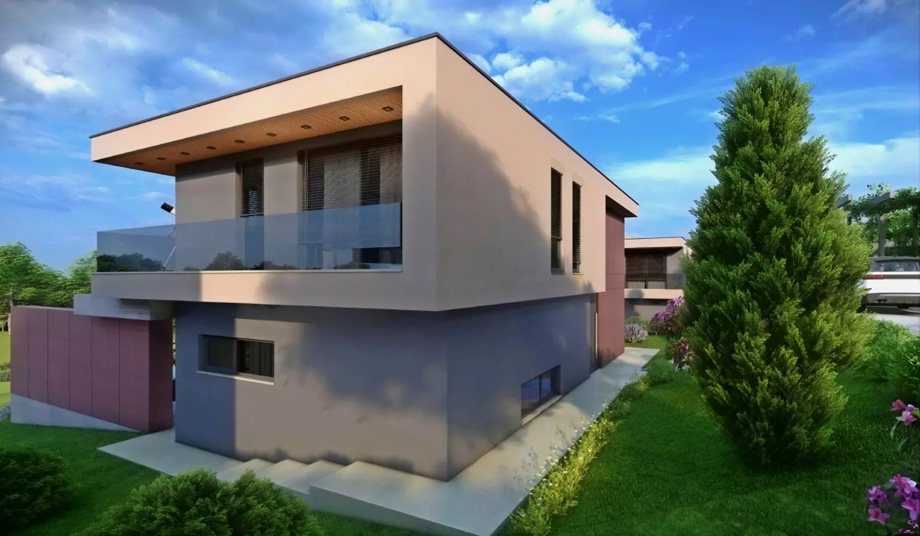 3-bedroom Detached House In Labin, Croatia (216 M²)